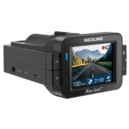 Комбинированное устройство Neoline X-COP 9100