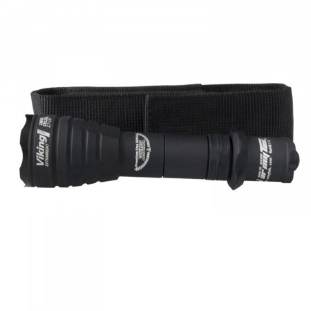 Фонарь Armytek Viking Pro v3 XHP50 Теплый свет