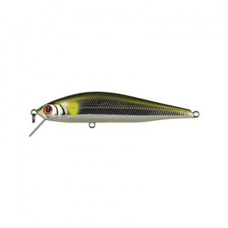 Воблер Tsuribito Hard Minnow (плавающий, 1-1,2м, 9,5см, 11,2гр, 009)