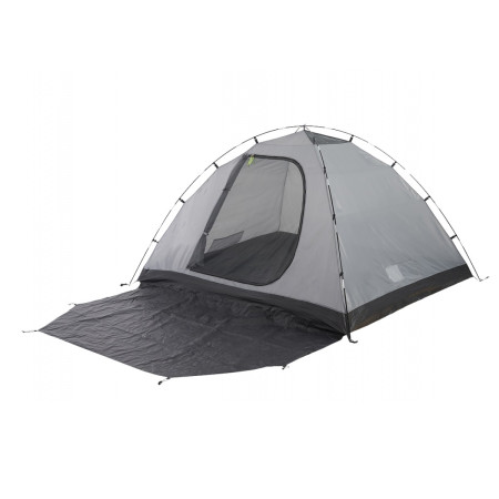 Палатка Trek Planet Bergamo 3 зеленый