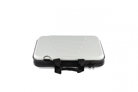 Кейс для зимних удочек Garry Zonter Маяк (серый)