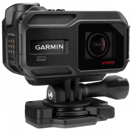 Экшн-камера Garmin Virb xe с gps + велокрепление в комплекте