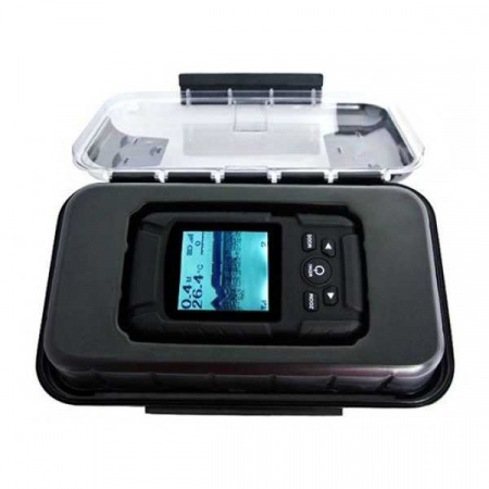 Эхолот LUCKY FF718LiD