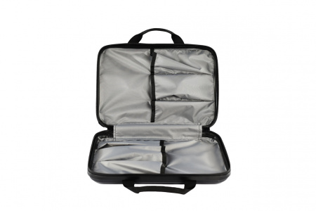 Кейс для зимних удочек Garry Zonter Маяк (черный)