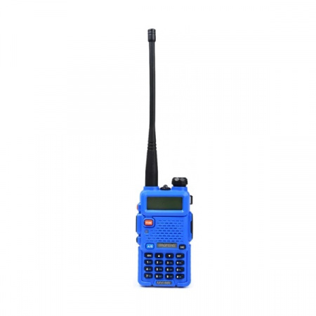 Радиостанция Baofeng UV-5R - Blue