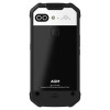 Защищенный смартфон AGM X2 (6+64) зад стекло Защищенный смартфон AGM X2 (6+64) зад стекло