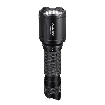 Фонарь Fenix TK25 UV