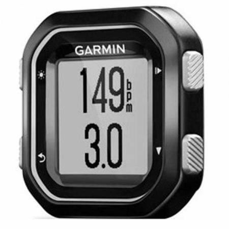 Велонавигатор Garmin Edge 25 HRM