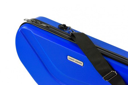Кейс для удочек Garry Zonter Заря (S синий)