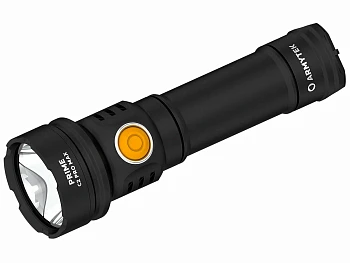 Фонарь Armytek Prime C2 Pro Max Белый