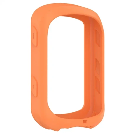 Чехол силиконовый на Garmin Edge 540/840 HH protection (оранжевый)