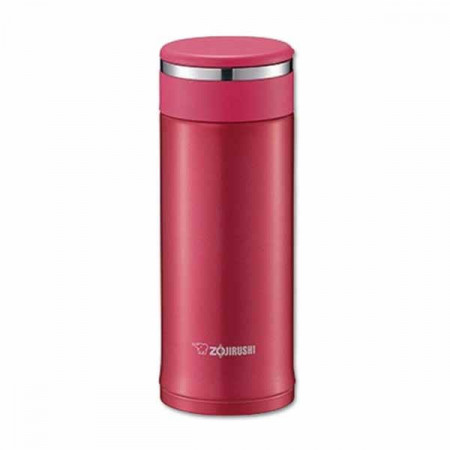 Термос Zojirushi SM-JE48 (0,48 л, красный)