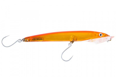 Воблер Halco Skim Stick 185 (плавающиий, 0м, 18,5см, 70гр, SKIM185#R41)