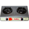 Плита газовая 2-х конфор.NaMilux NA-603AFM