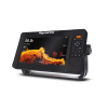 Эхолот-картплоттер Raymarine Element 7 - 7" с датчиком HV-100 Эхолот-картплоттер Raymarine Element 7 - 7" с датчиком HV-100
