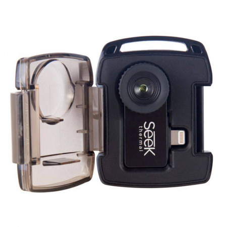 Тепловизор SEEK THERMAL XR (ДЛЯ IOS) KIT FB0060i Тепловизор SEEK THERMAL XR (ДЛЯ IOS) KIT FB0060i