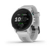 Спортивные часы Garmin Forerunner 745 Whitestone (010-02445-13)