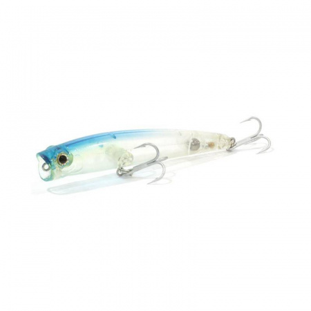 Воблер Bassday Range Popper (плавающий, 0м, 13см, 24,5гр, M-09)