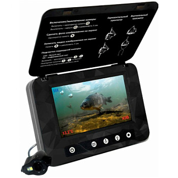 Подводная камера Rivertech C5 Подводная камера Rivertech C5