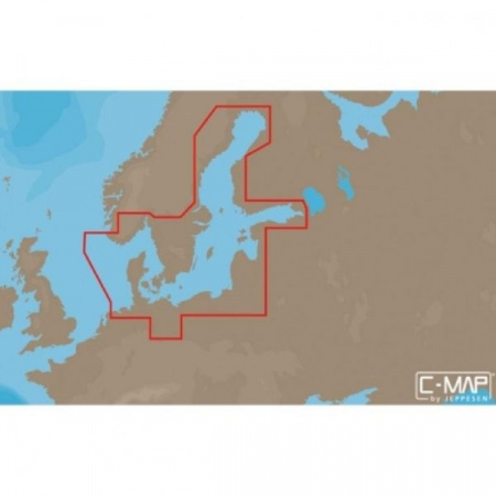 балтийское море и дания