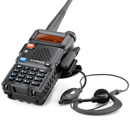 Радиостанция Baofeng UV-5R 8w 3 режима Радиостанция Baofeng UV-5R 8w 3 режима
