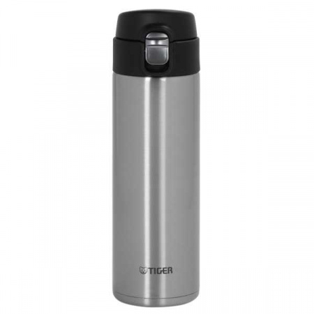 Термокружка Tiger MMJ-A048 Clear Stainless 0,48 л