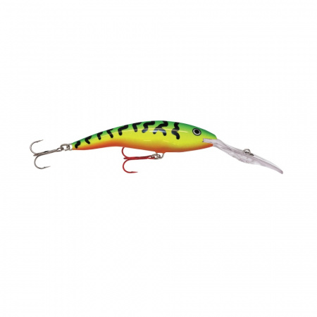 Воблер Rapala Tail Dancer Deep (плавающий, до 4,5м, 7см, 9гр, TDD07-FT)
