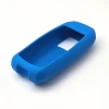 Чехол силиконовый на Garmin GPSMap 78/78s (синий)