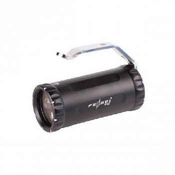 Фонарь для дайвинга Ferei W163BII CREE XM-L2 (теплый свет диода)