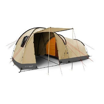 Палатка Trimm Family ARIZONA II, песочный 4+1