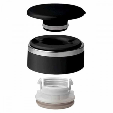 Термос Zojirushi SM-JD48 (0,48 л, черный)