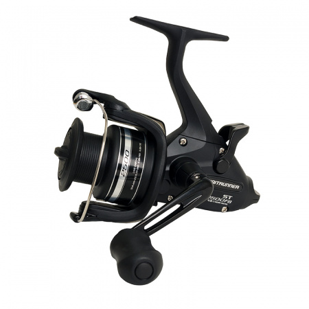 Катушка SHIMANO Baitrunner ST (2500 FB)