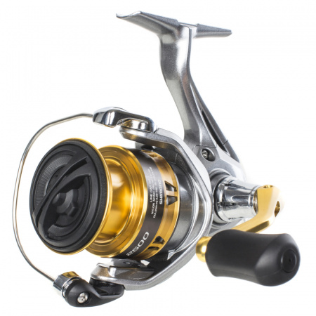 Катушка SHIMANO Sedona (2500 FI)