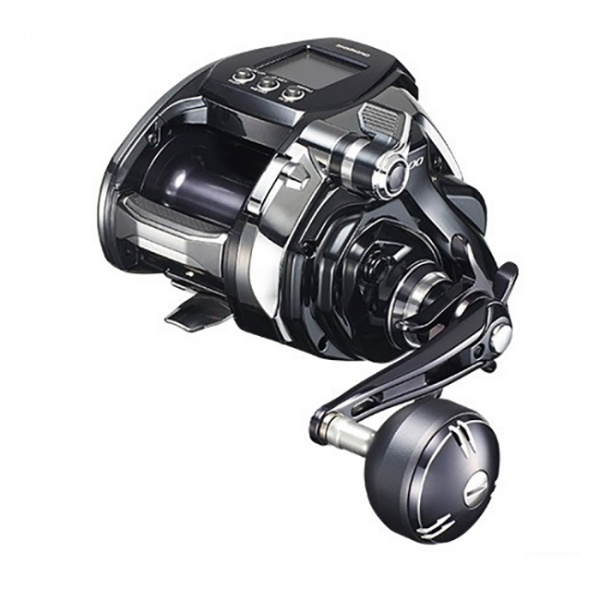 Катушка SHIMANO Beastmaster (10000 XB)