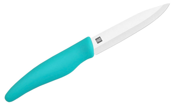 Нож Xiaomi Fire Ceramic Knife для резки фруктов