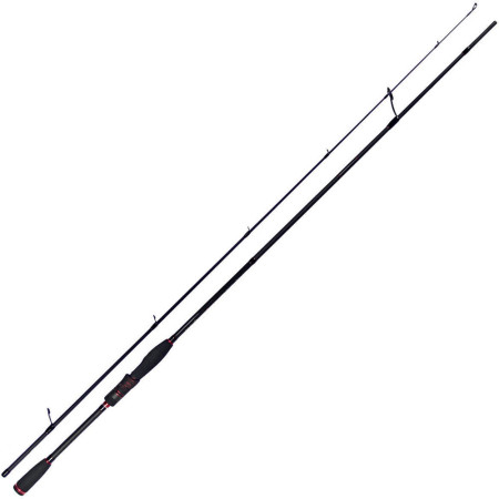 Удилище спиннинговое Maximus High Energy-Z Jig (23H, 2,3м, 15-55гр)