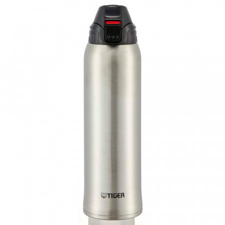 Термос спортивный Tiger MBO-H100 Black 1 л (черный), шт