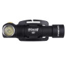 Фонарь налобный Armytek Wizard v3 Magnet USB XP-L теплый свет