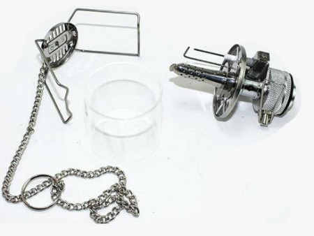 Лампа Bulin газовая BL300-F1