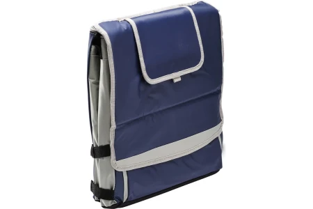 Сумка-холодильник Арктика классическая 30 л 3000-30, синяя