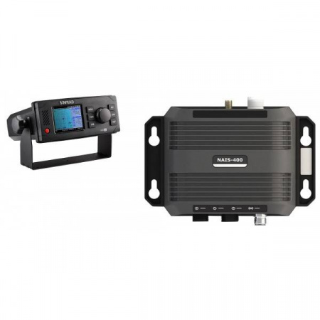 AIS V5035 Class A Transceiver