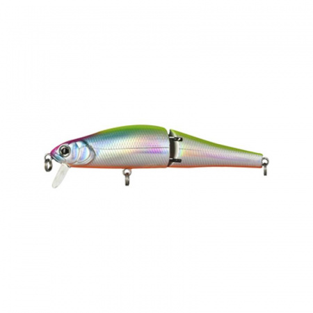 Воблер Tsuribito Joint Minnow (плавающий, 0,5-1м, 11см, 16,4гр, 057)