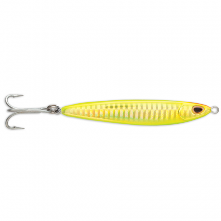 Джиг Williamson Gomame Jig (тонущий, 9,5см, 50гр, , GMJ50-SCH)