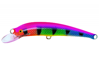 Воблер Nils Master INVINCIВLE DR