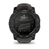 Часы Garmin Instinct 3 50mm AMOLED Black  010-03020-00