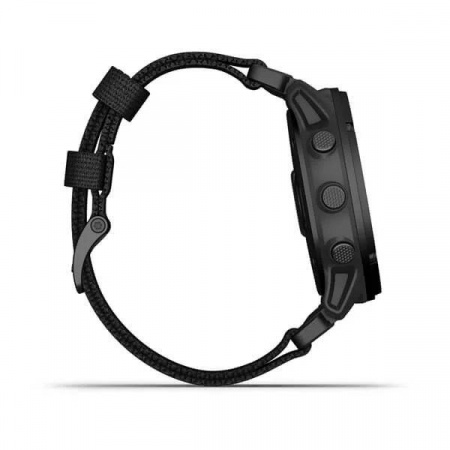 Навигатор-часы Garmin Tactix Delta Solar with Ballistics (010-02357-51)