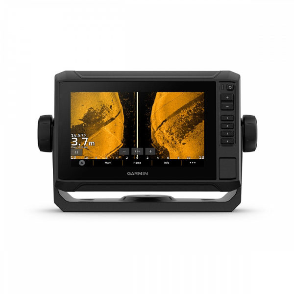 Эхолот-картплоттер Garmin EchoMap UHD2 72sv с датчиком GT54, EU Эхолот-картплоттер Garmin EchoMap UHD2 72sv с датчиком GT54, EU