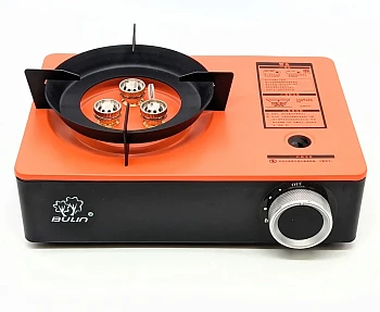 Плита Bulin газовая X3 Плита Bulin газовая X3