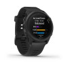 Спортивные часы Garmin Forerunner 745 Black (010-02445-10)
