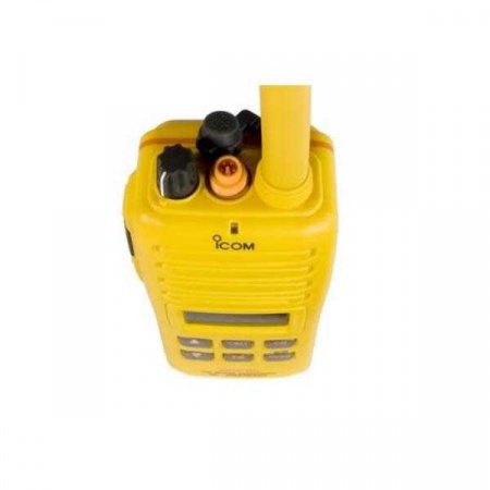 Радиостанция портативная Icom IC-GM1600R